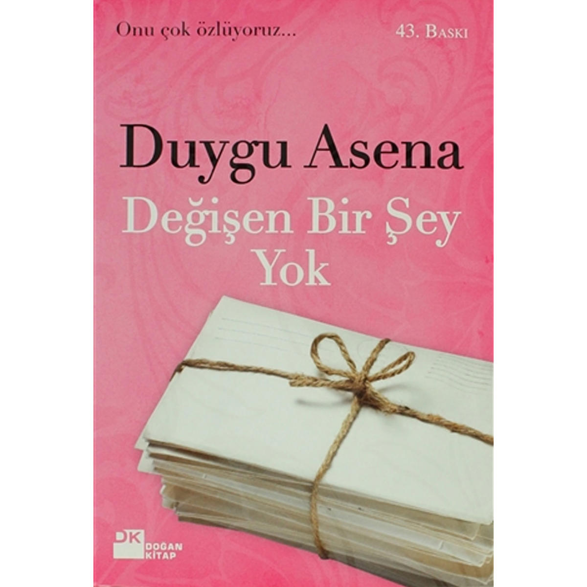 Değişen Birşey Yok