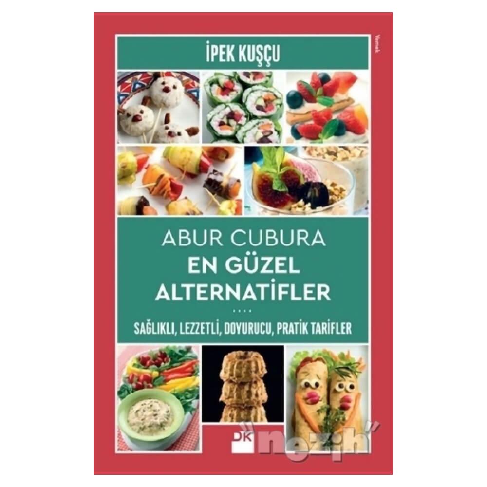 Abur Cubura En Güzel Alternatifler