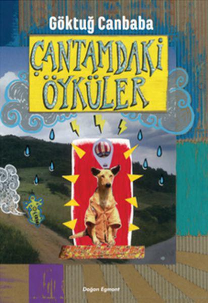 Çantamdaki Öyküler