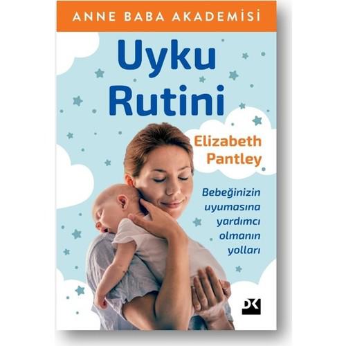 Uyku Rutini - Anne Baba Akademisi