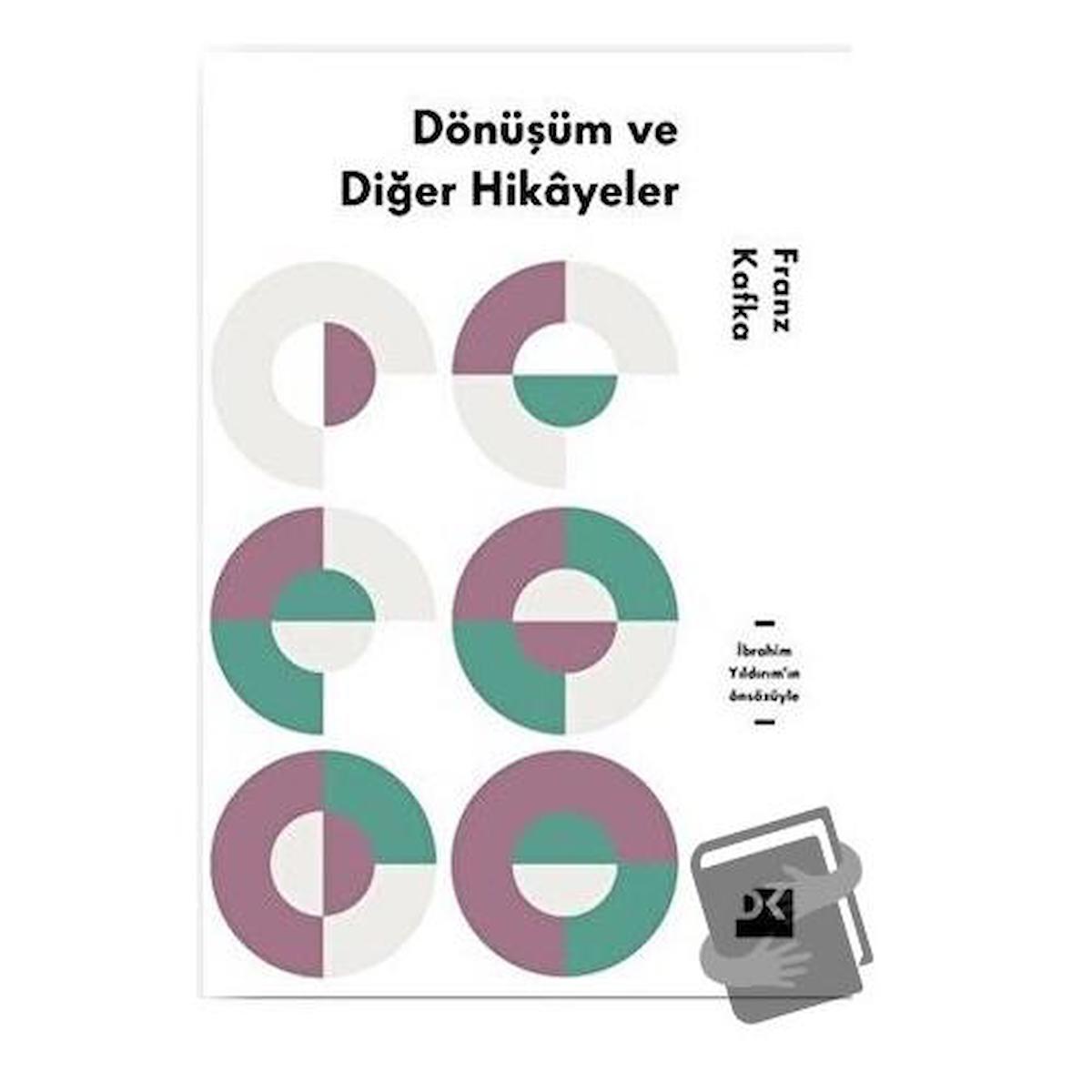 Dönüşüm ve Diğer Hikayeler