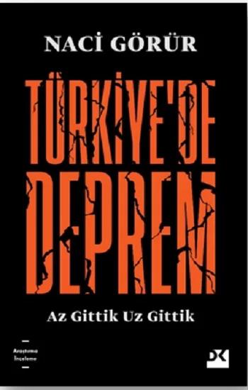 Türkiye'de Deprem