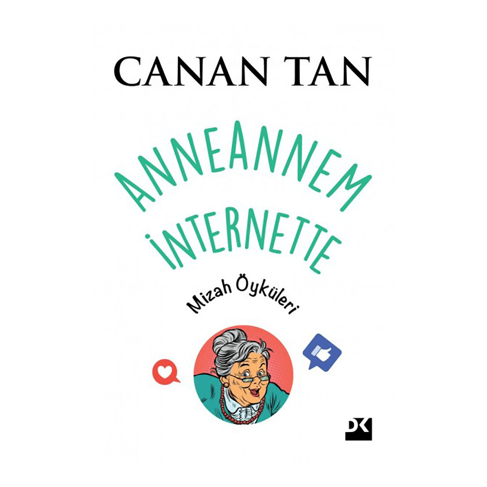 Anneannem İnternette