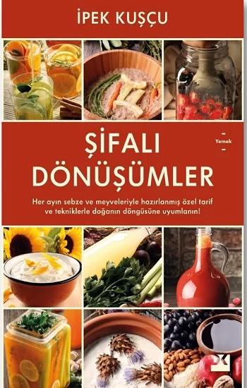 Şifalı Dönüşümler