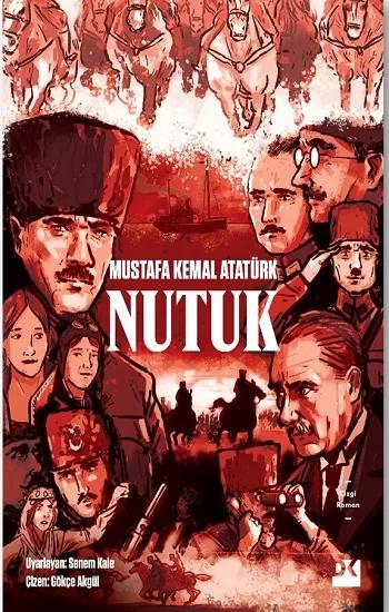 Nutuk - Çizgi Roman