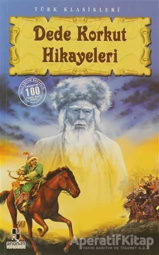 Dede Korkut Hikayeleri