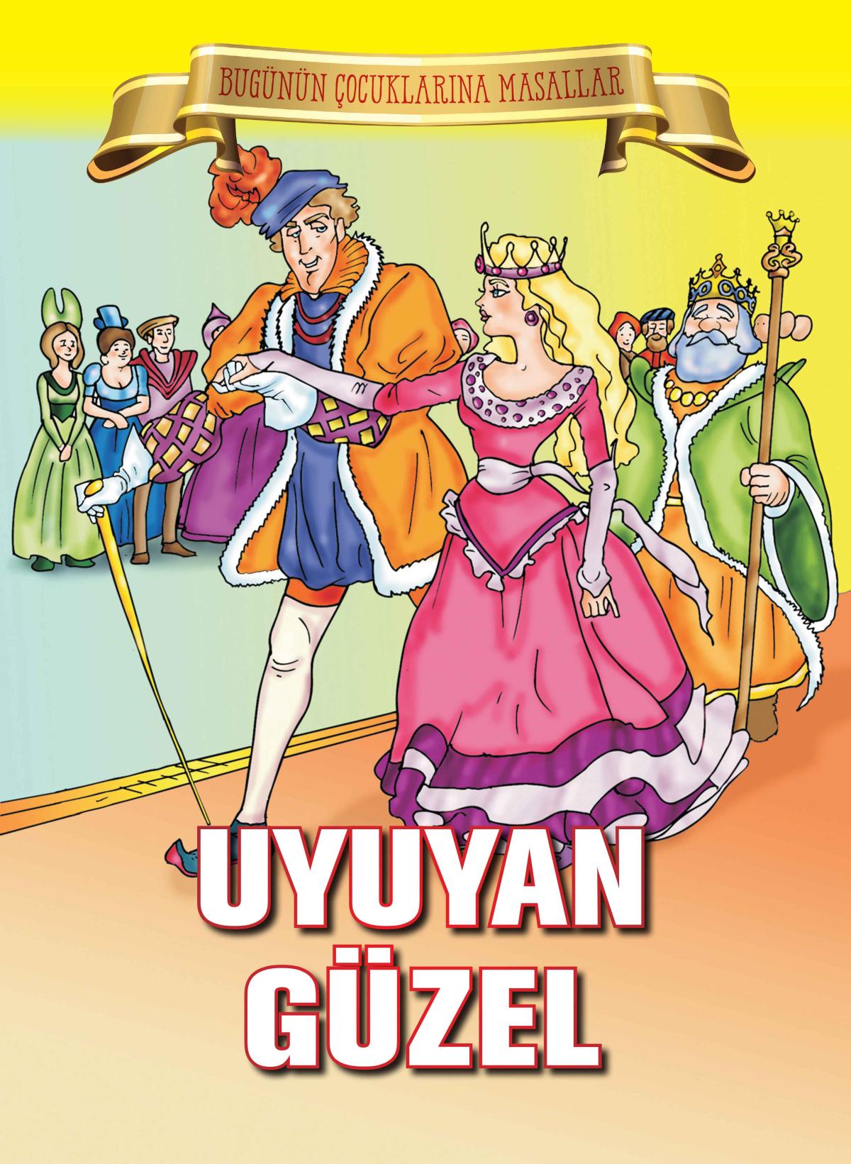 Uyuyan Güzel