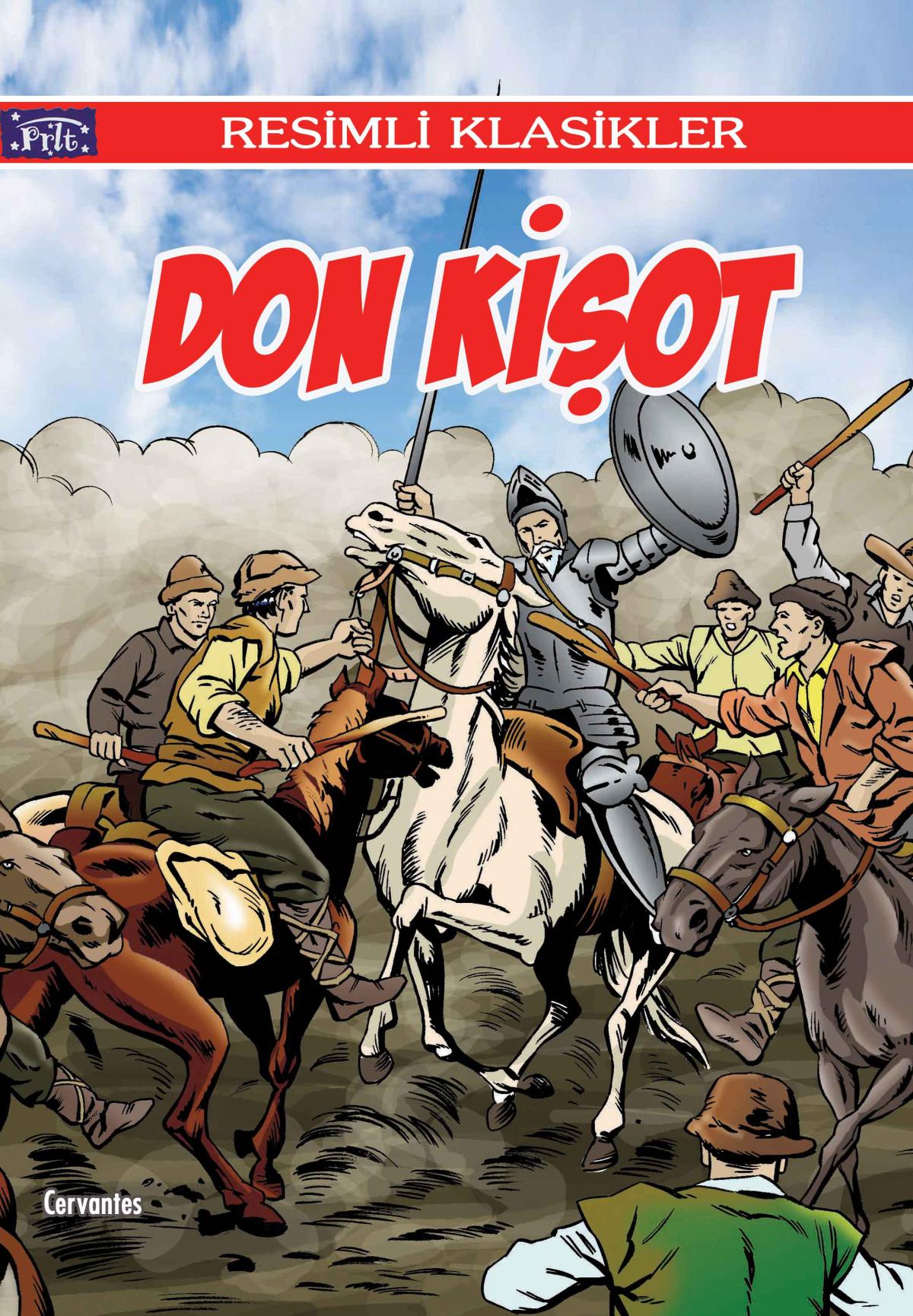 Don Kişot