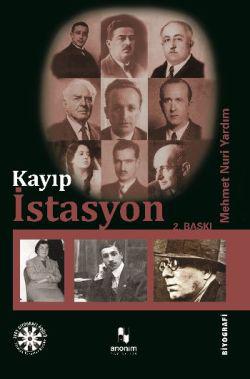 Kayıp İstasyon