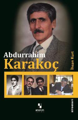 Abdurrahim Karakoç