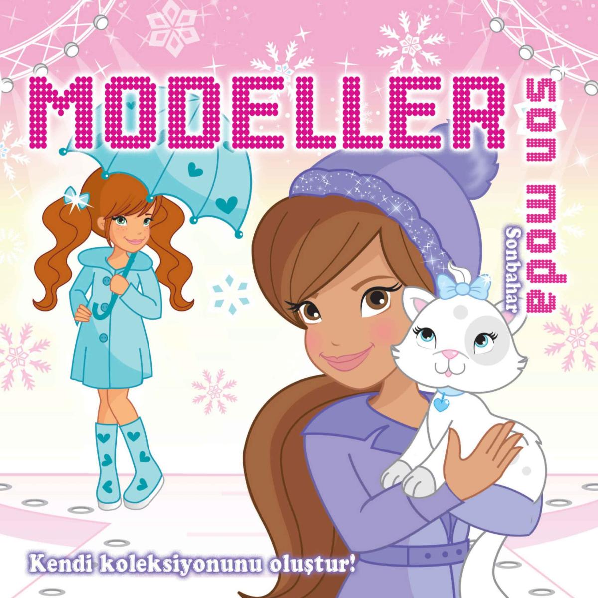 Modeller - Son Moda Sonbahar