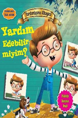 Yardımlaşma Hikayesi: Yardım Edebilir miyim