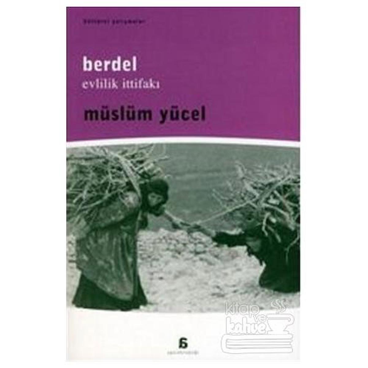 Berdel