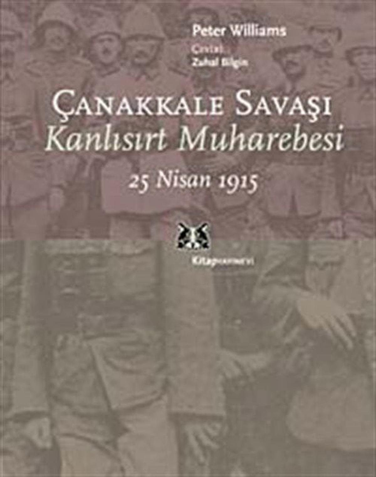 Çanakkale Savaşı