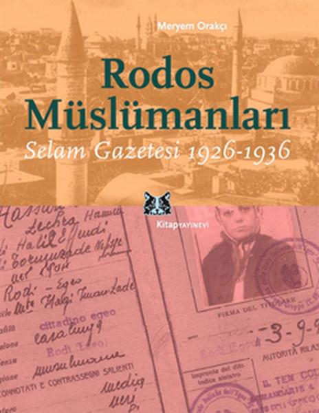 Rodos Müslümanları