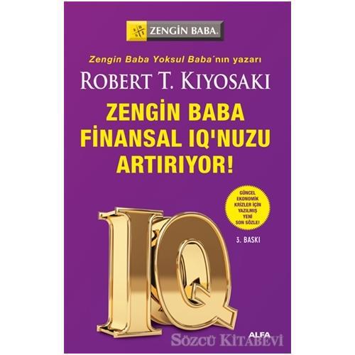 Zengin Baba Finansal IQ’unuzu Arttırıyor