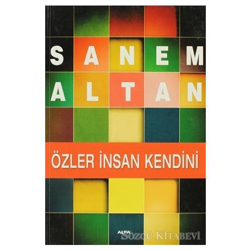 Özler İnsan Kendini