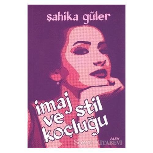 İmaj ve Stil Koçluğu