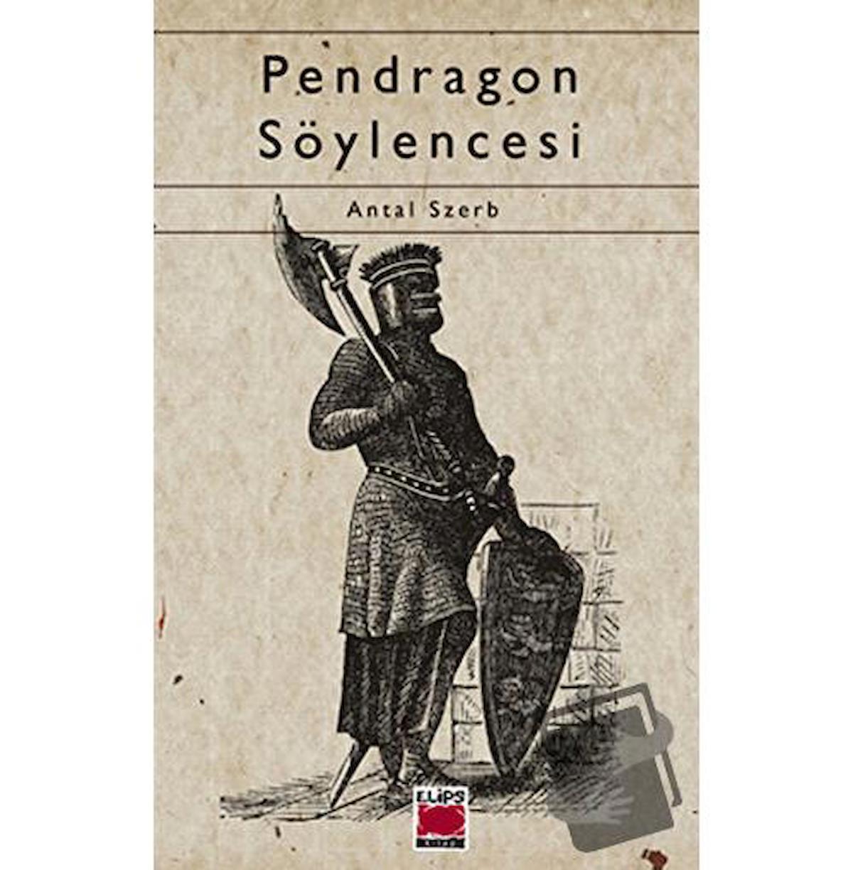 Pendragon Söylencesi