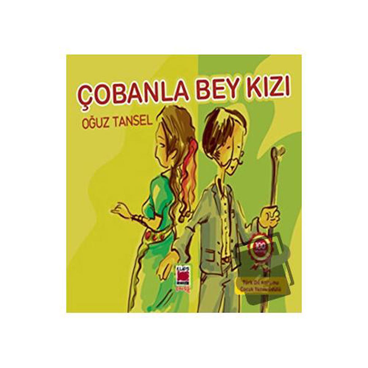 Çobanla Bey Kızı