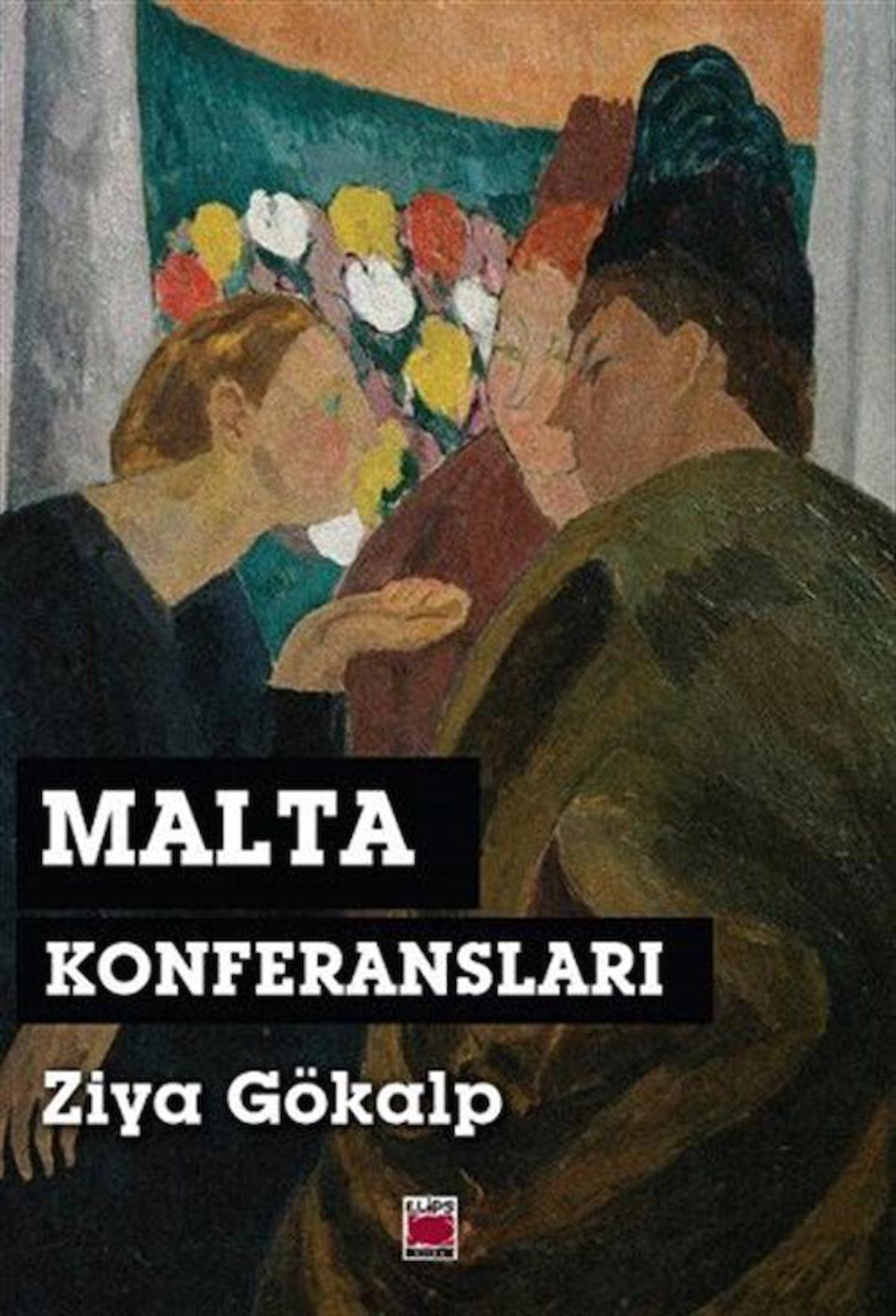 Malta Konferansları