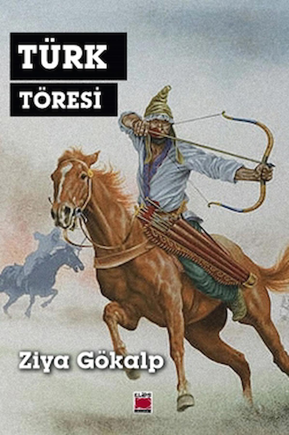 Türk Töresi