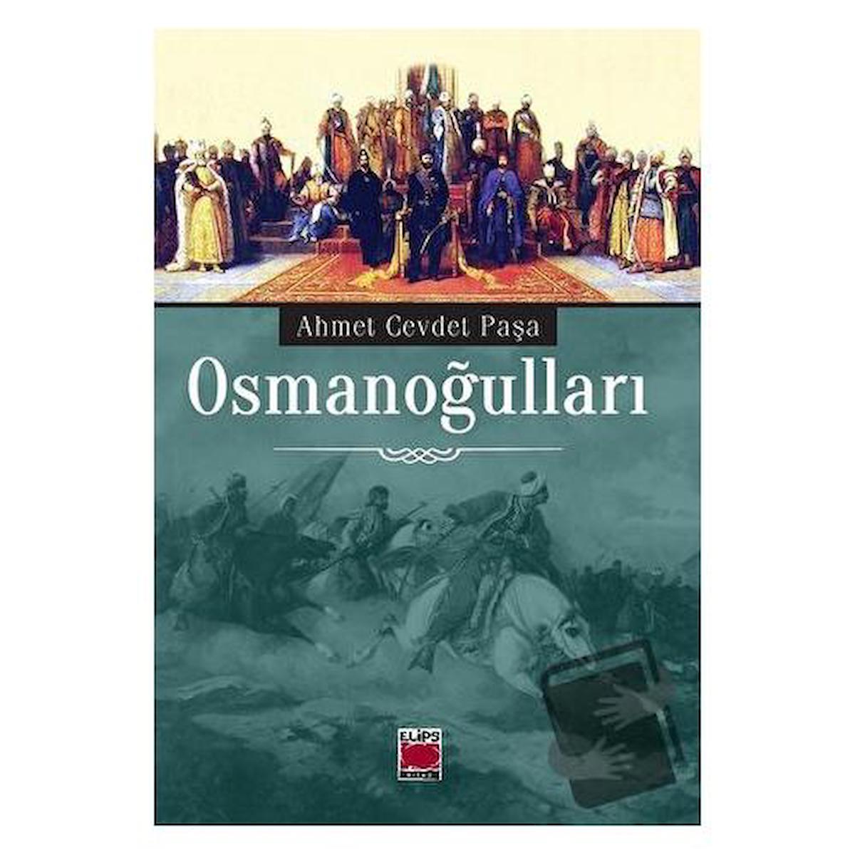 Osmanoğulları