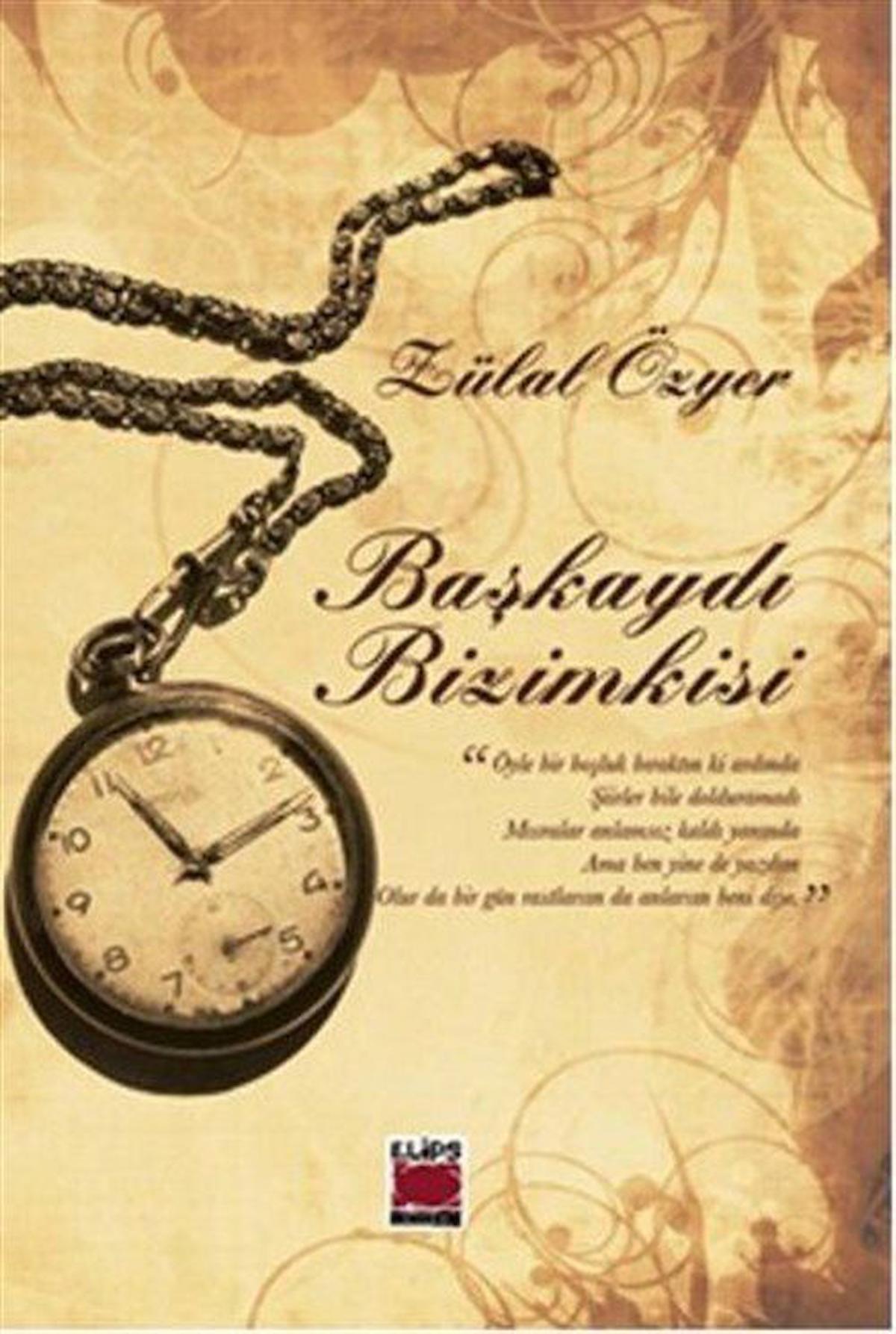 Başkaydı Bizimkisi