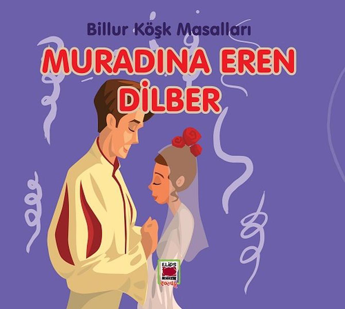 Muradına Eren Dilber