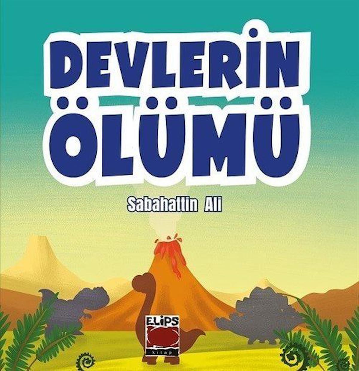 Devlerin Ölümü