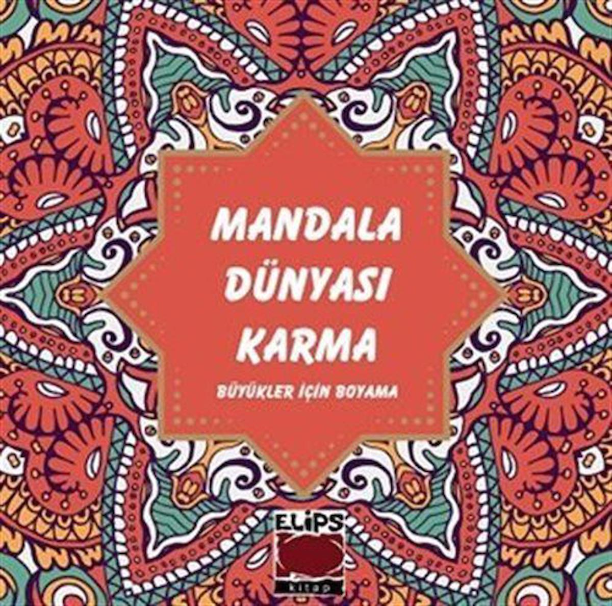 Mandala Dünyası - Karma