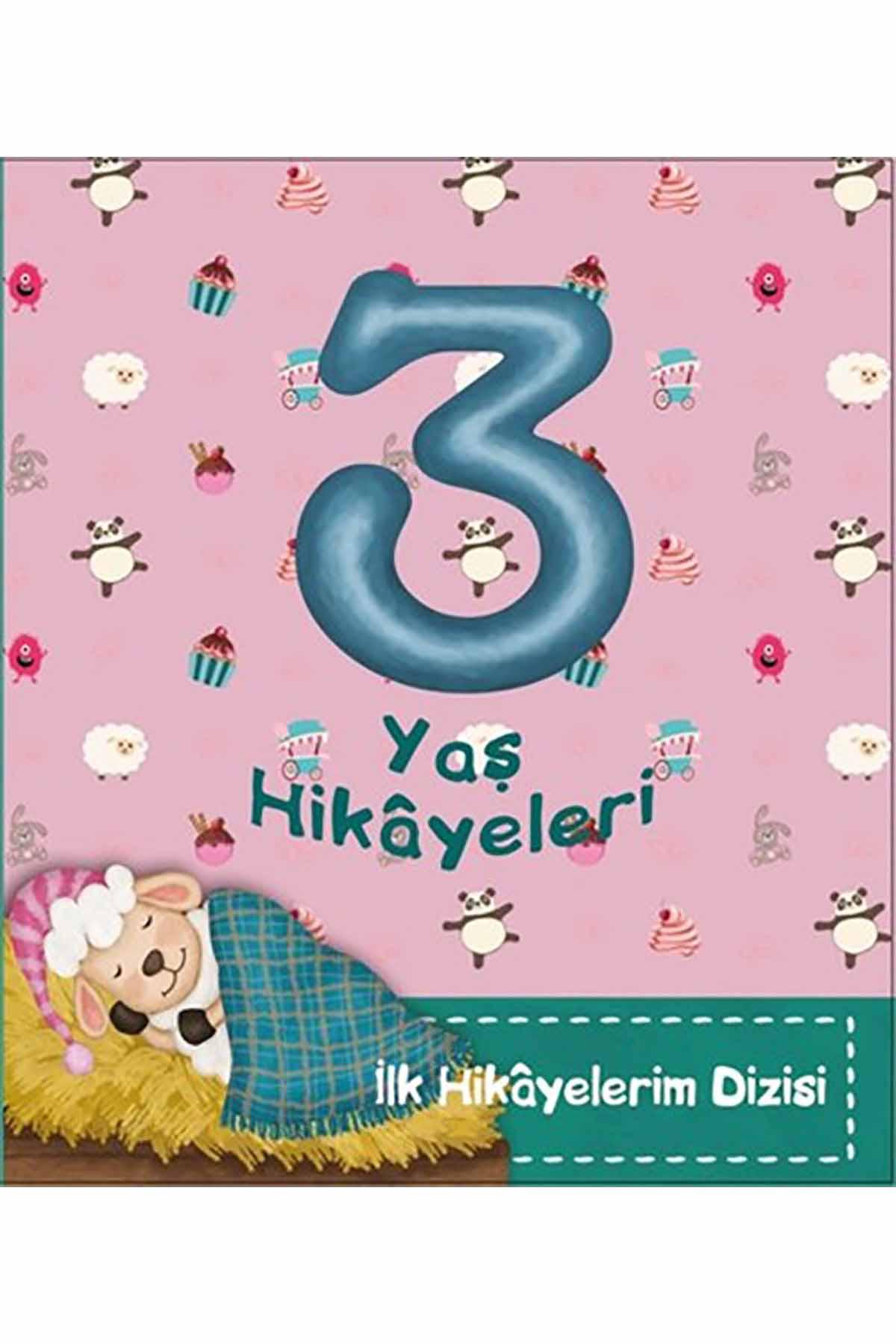 3 Yaş Hikayeleri