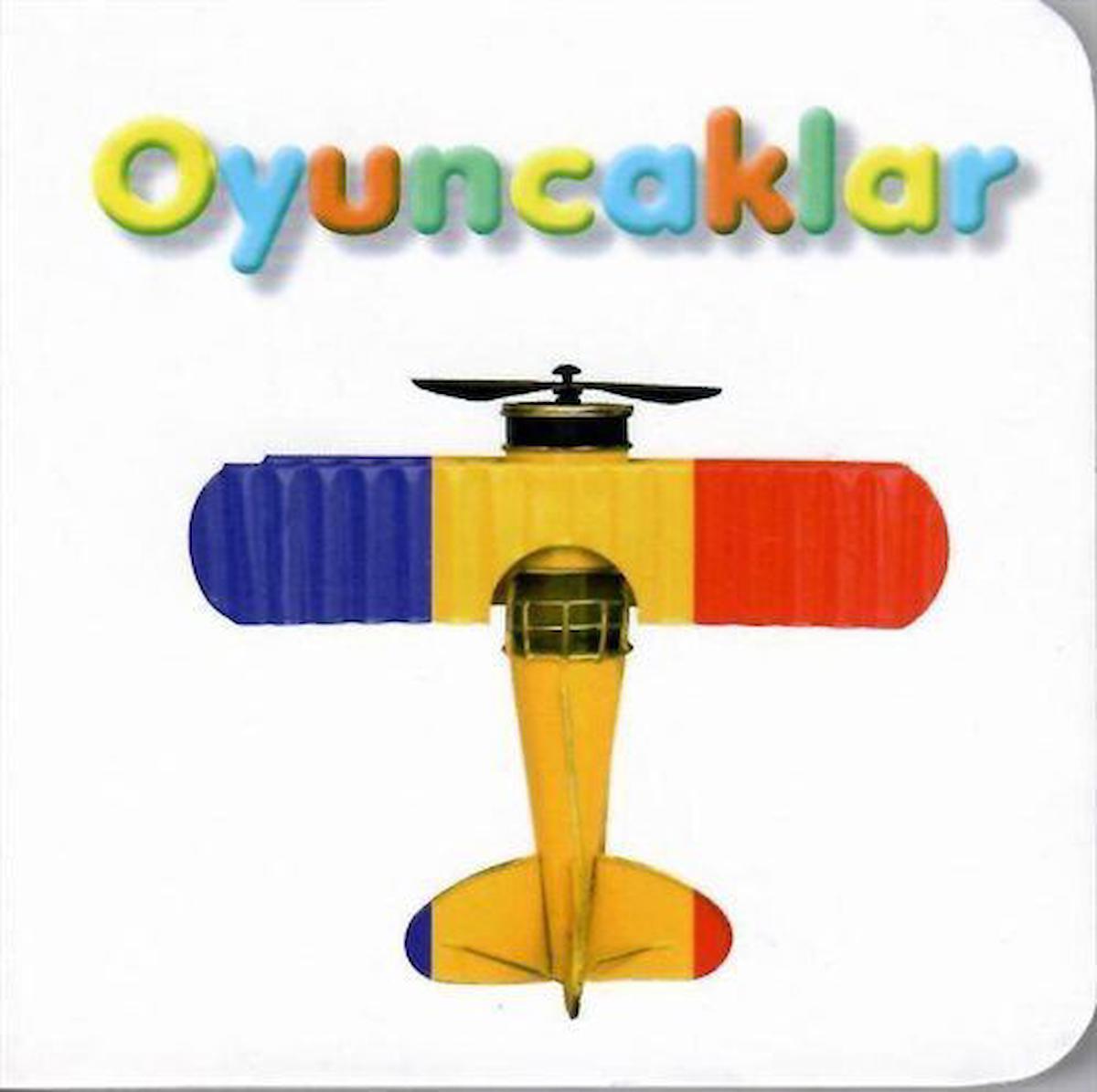 Oyuncaklar