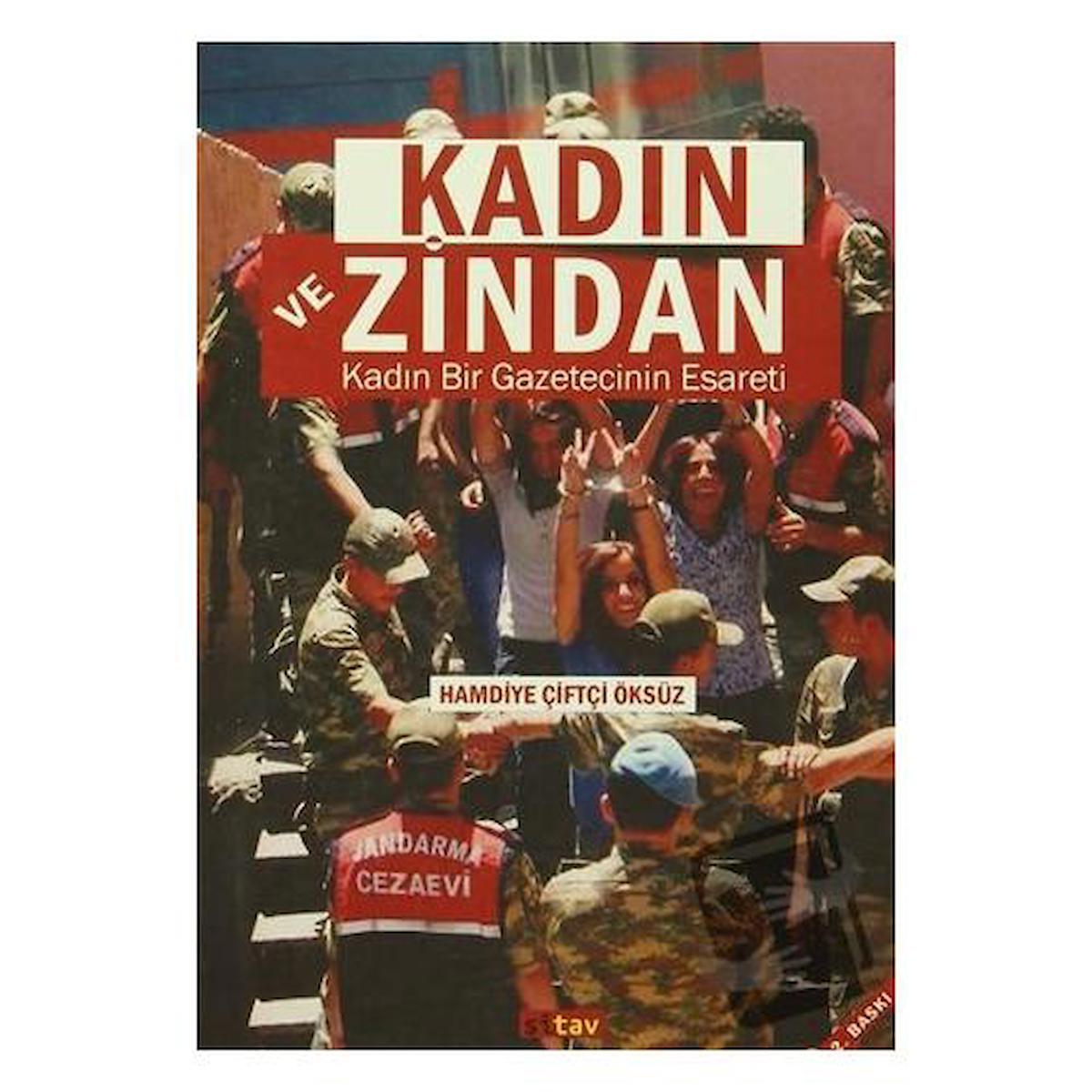 Kadın ve Zindan