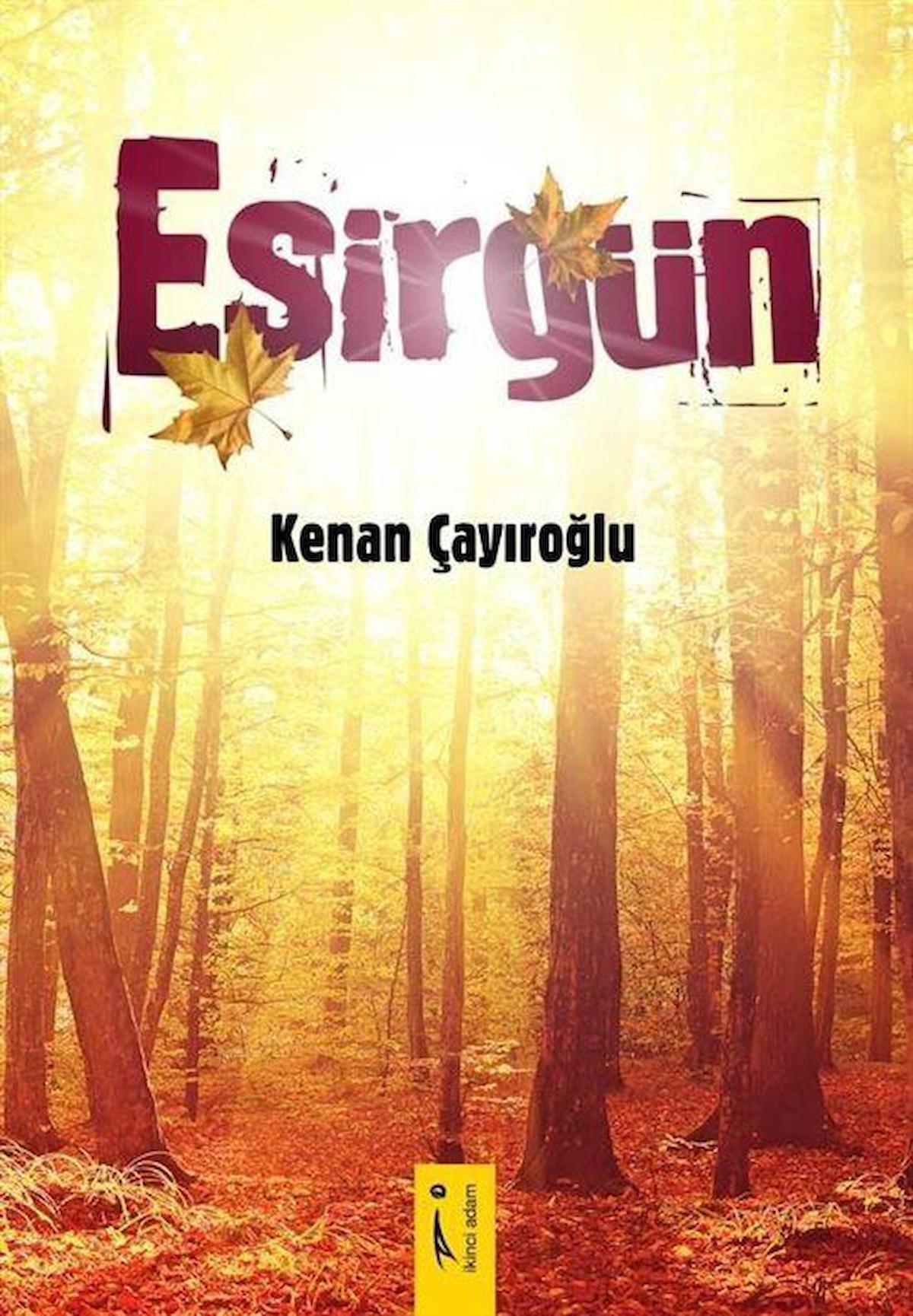 Esirgün