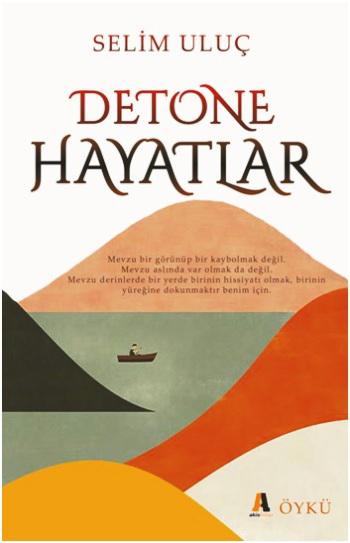 Detone Hayatlar