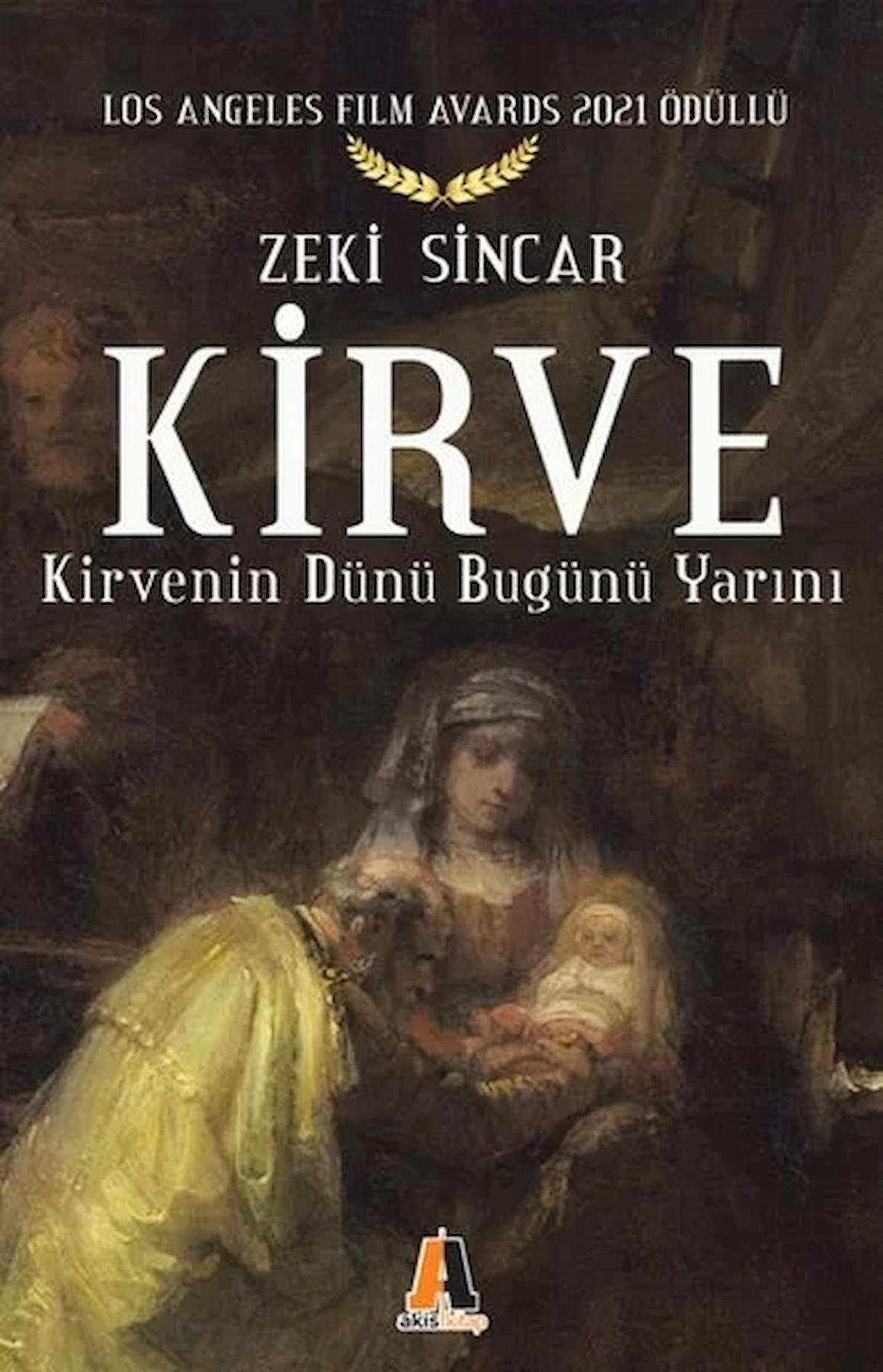 Kirve