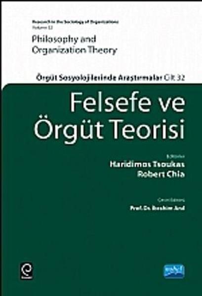 Felsefe ve Örgüt Teorisi