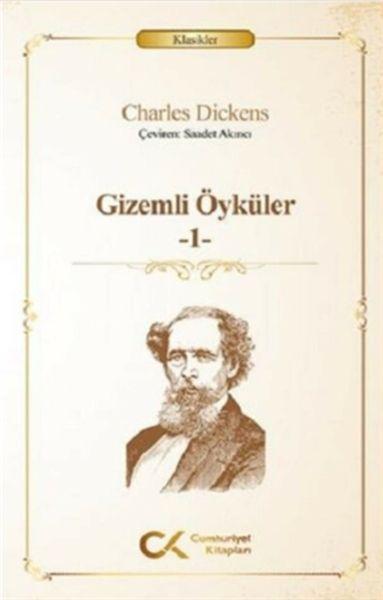 Gizemli Öyküler -1