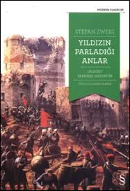 Yıldızın Parladığı Anlar