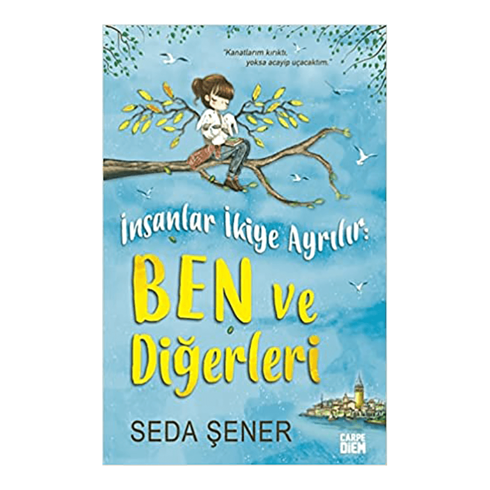 İnsanlar İkiye Ayrılır: Ben ve Diğerleri