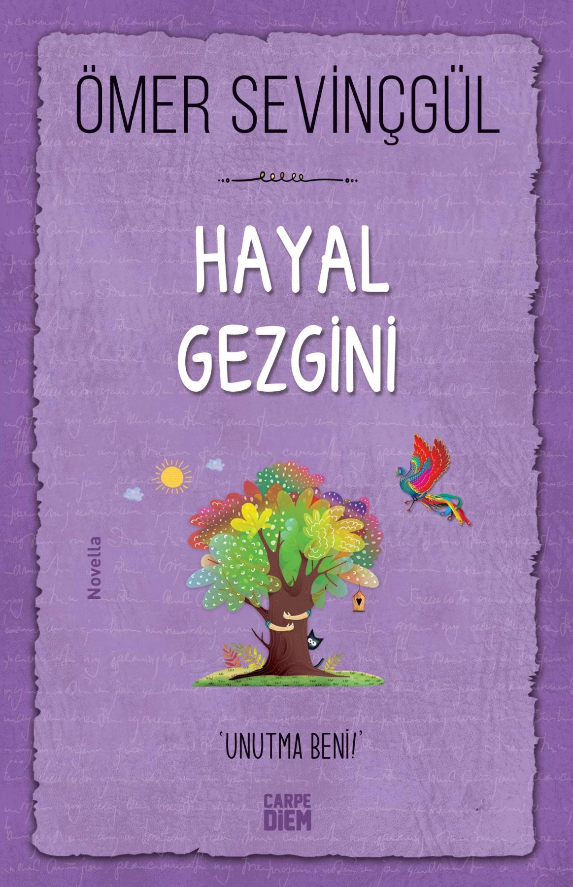 Hayal Gezgini