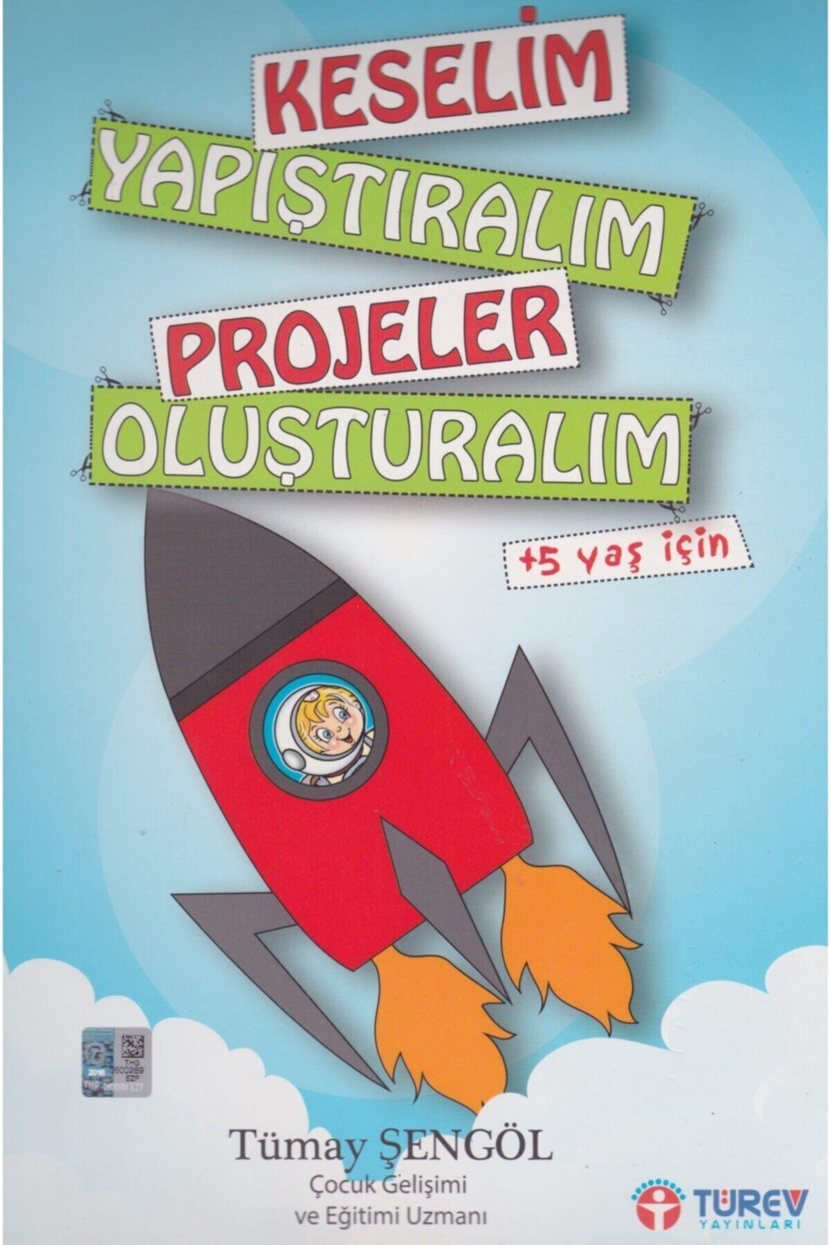 Keselim Yapıştıralım Projeler Oluşturalım