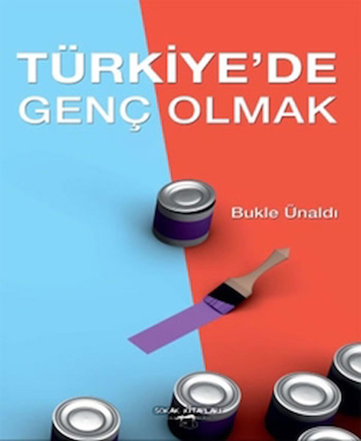 Türkiyede Genç Olmak