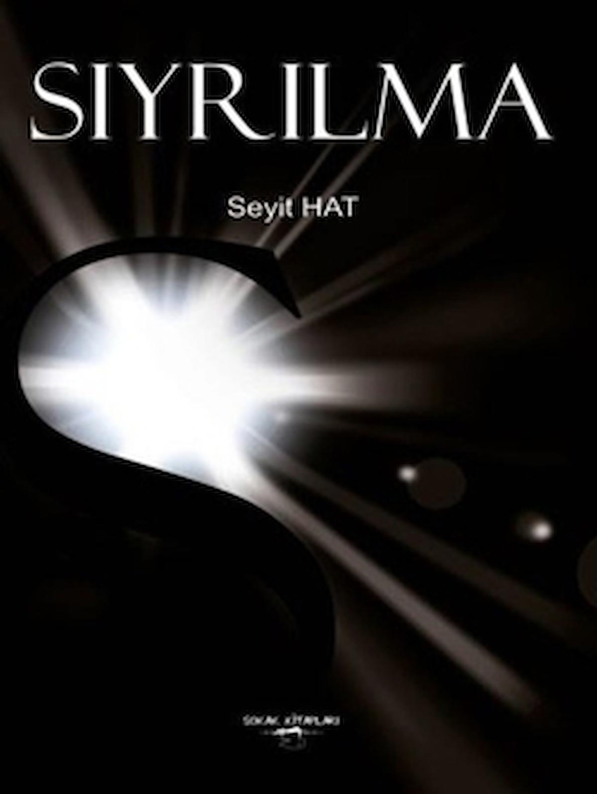 Sıyrılma