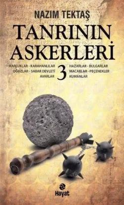 Tanrının Askerleri - 3