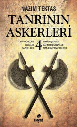 Tanrının Askerleri 4