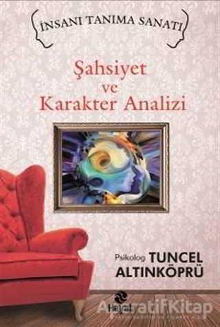 Şahsiyet ve Karakter Analizi