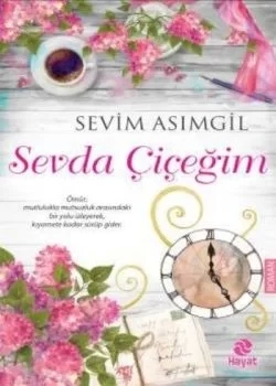 Sevda Çiçeğim