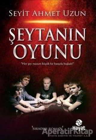 Şeytanın Oyunu